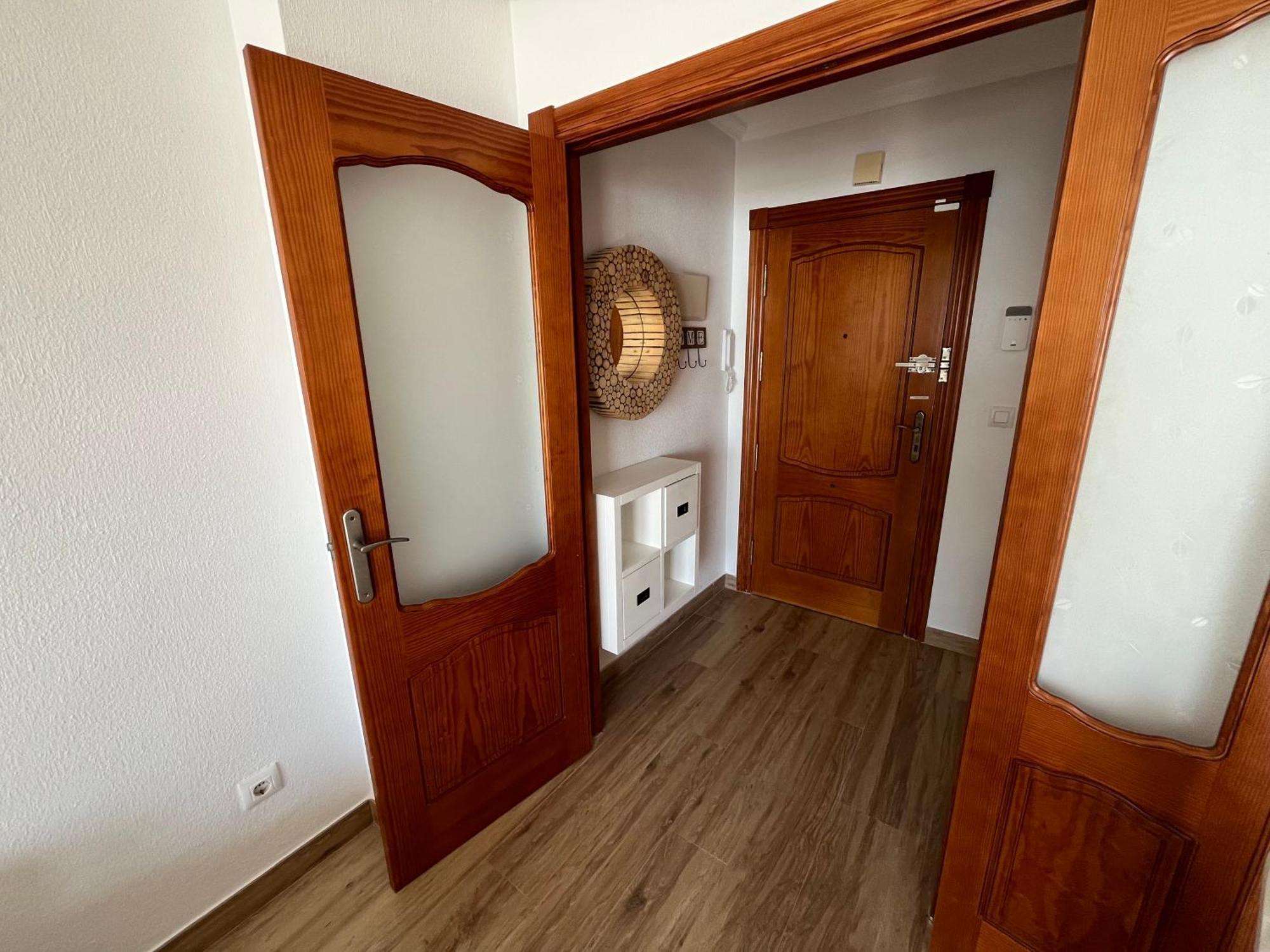 Apartamentos Turisticos Isla Grosa La Manga del Mar Menor Szoba fotó